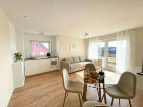 FeWo Apartment Lake of Constance
